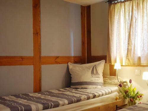 Holiday Home M�nke's Kate