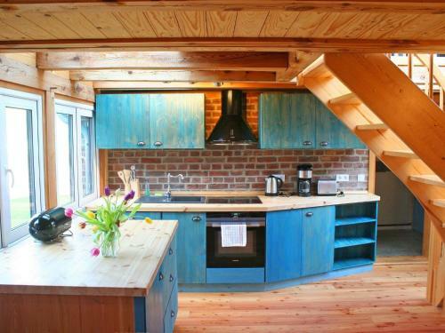 Holiday Home M�nke's Kate