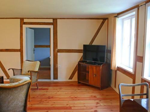 Holiday Home M�nke's Kate