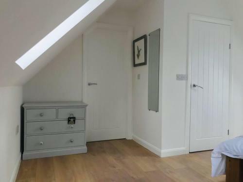 Countryside Apartment Near Spalding Stunning View
