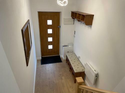Countryside Apartment Near Spalding Stunning View