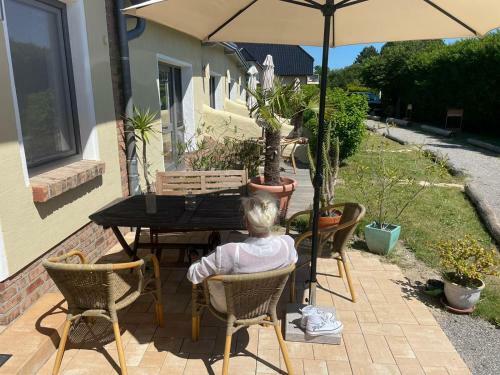 Agroturismo Finca Viktor - Am Selliner See