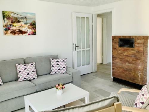 Apartamento Green Bambus Wohnung