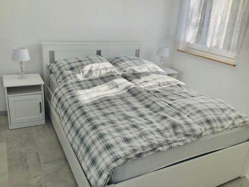 Apartamento Green Bambus Wohnung