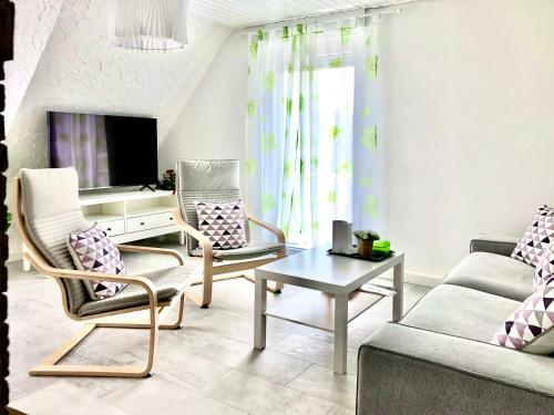 Apartamento Green Bambus Wohnung