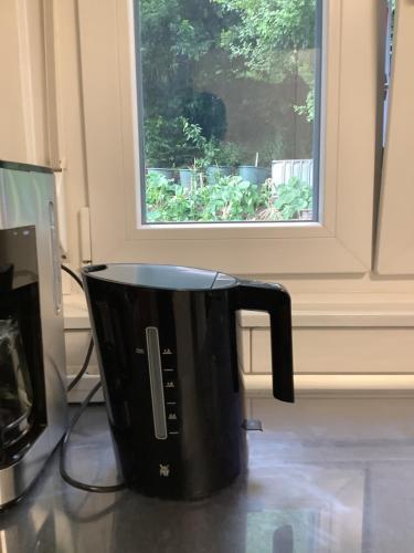 Apartamento Green Bambus Wohnung