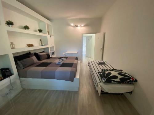 Bed&breakfast Bbqueen Sandonato Policlinico