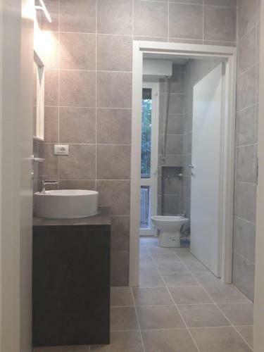 Bed&breakfast Bbqueen Sandonato Policlinico