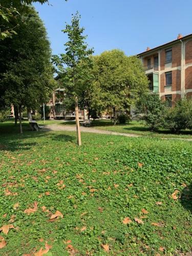 Bed&breakfast Bbqueen Sandonato Policlinico