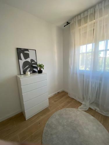 Modena Shared Home