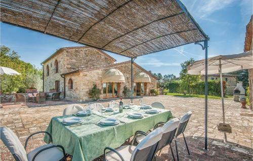 Casa Roseto