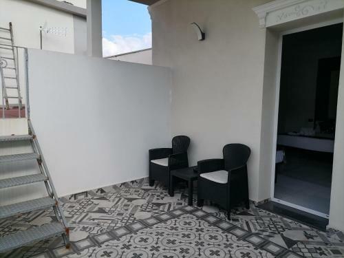 B&B Villa Esmeralda
