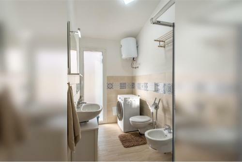 La Caletta Apartment