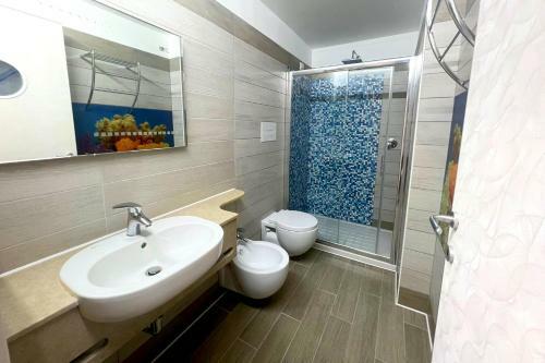 Hostal Paradise Island - Terrazza Sul Mar Mediterraneo