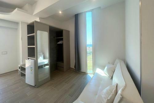 Hostal Paradise Island - Terrazza Sul Mar Mediterraneo