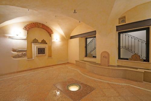 Apartamento Appartamento Muse
