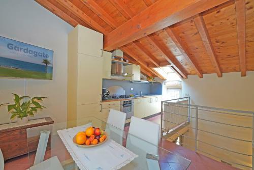 Apartamento Appartamento Muse