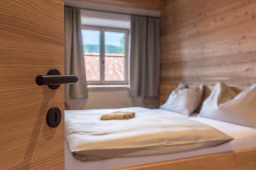Egger An Der Lahn - Apartment Wald