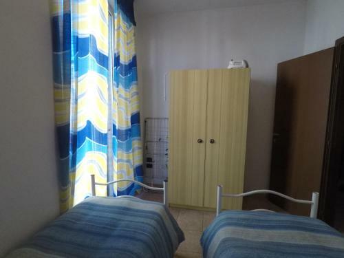 Apartamento Elisabeth
