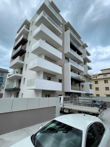Apartamento Casa Lupi