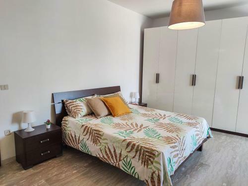 Apartamento A Casa Di Ambra Seconda Fila Mare