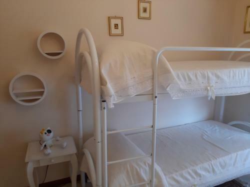Apartamento Carina's Maison