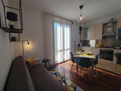 Apartamento Casa Aura