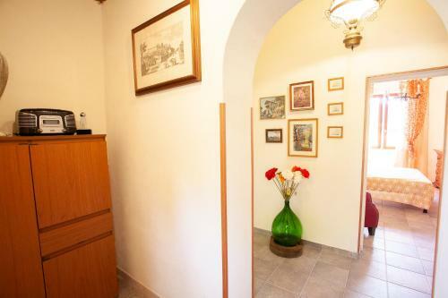 Apartamento Casa Del Duca
