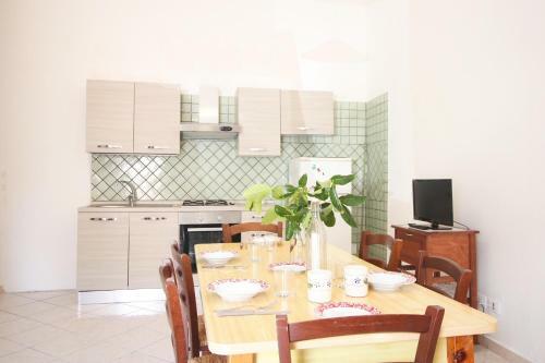 Casa Simone A 100 Mt Dal Mare