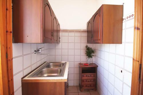 Apartamento Casa Fernando