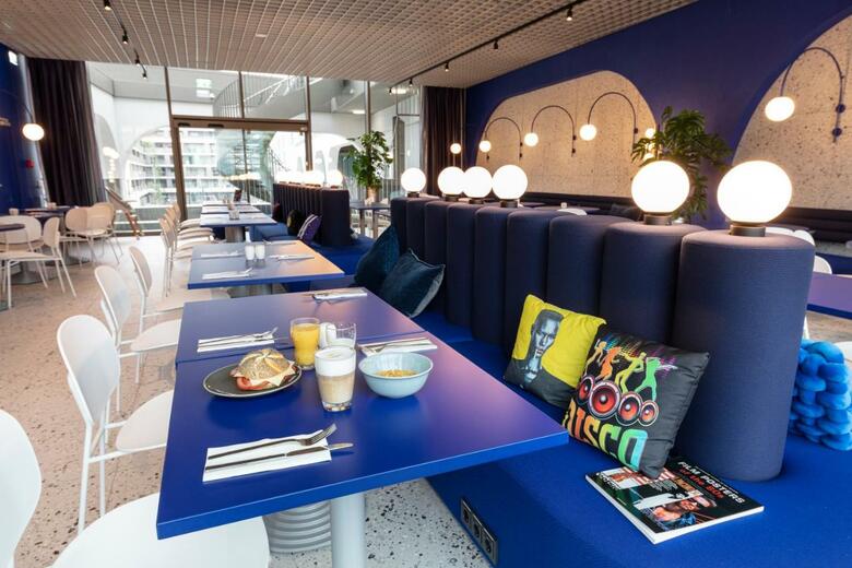 Hotel Ibis Styles Muenchen Perlach