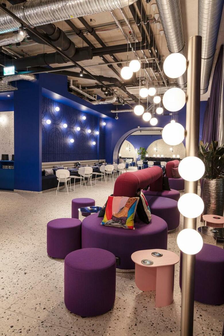 Hotel Ibis Styles Muenchen Perlach