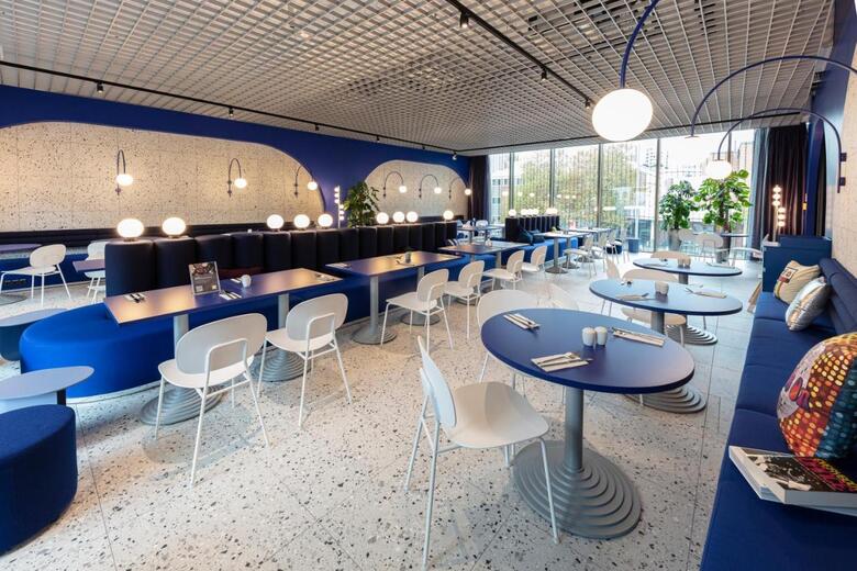 Hotel Ibis Styles Muenchen Perlach