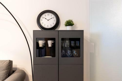 Apartamento Munich Home