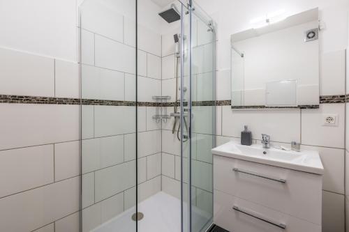 Apartamento Munich Home