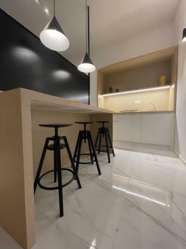 Apartamento Pierrot E La Luna House Salerno Centro