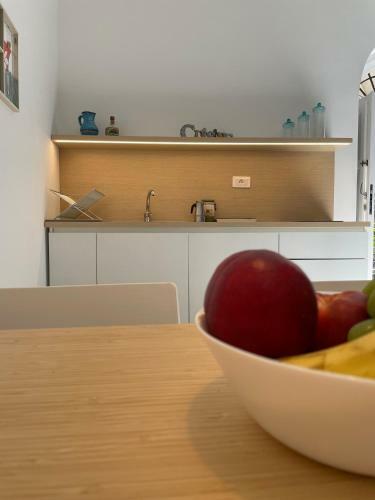 Apartamento Pierrot E La Luna House Salerno Centro