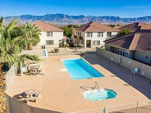 Apartamento Bill & Phyl's 4 Bed Mesquite Golf And More Getaway