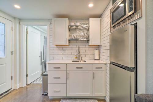 Apartamento Well-appointed Reno Studio About 1 Mi To Dtwn!