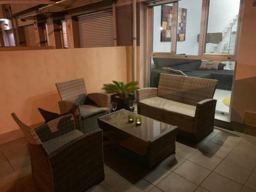 Townhouse In San Pedro Del Pinatar