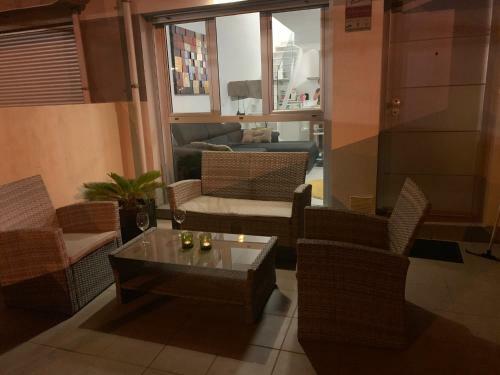 Townhouse In San Pedro Del Pinatar