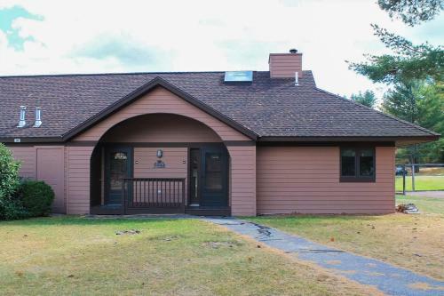 White Mountain Retreats