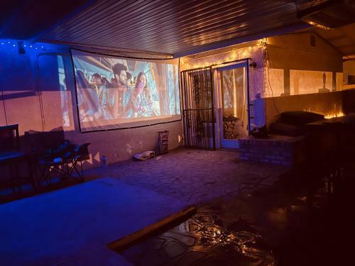 Monthly Rent Discount Room, Las Vegas