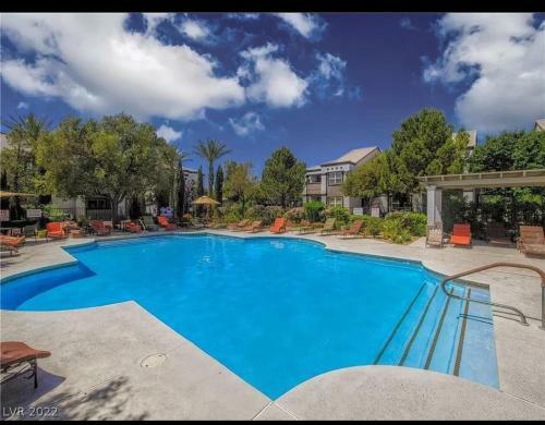 Apartamento Serene Dream Sunset Condo With Massage Chair