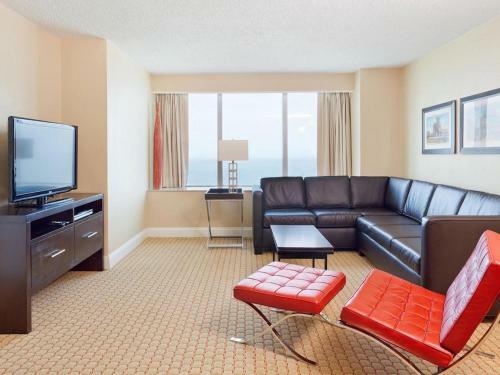 Hotel Fantasea Resorts At Atlantic Palace