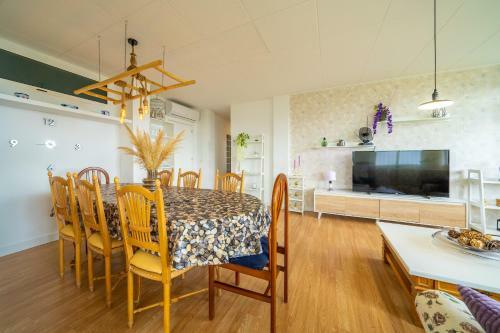 Apartamento Homeholidaysrentals Glan - Costa Barcelona