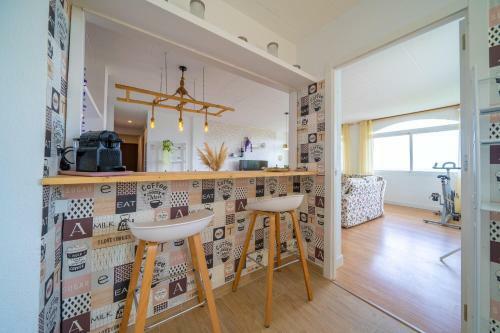 Apartamento Homeholidaysrentals Glan - Costa Barcelona