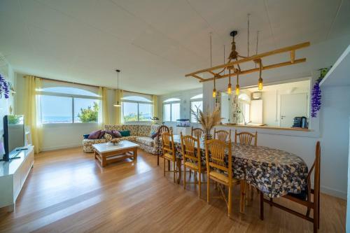 Apartamento Homeholidaysrentals Glan - Costa Barcelona