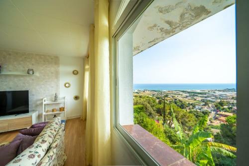 Apartamento Homeholidaysrentals Glan - Costa Barcelona