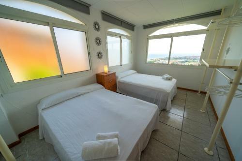 Apartamento Homeholidaysrentals Glan - Costa Barcelona